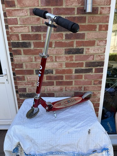Micro sprite classic scooter - micro,