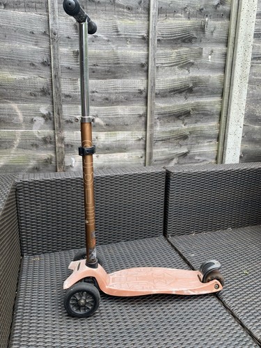 Micro scooter kids maxi - scooter,