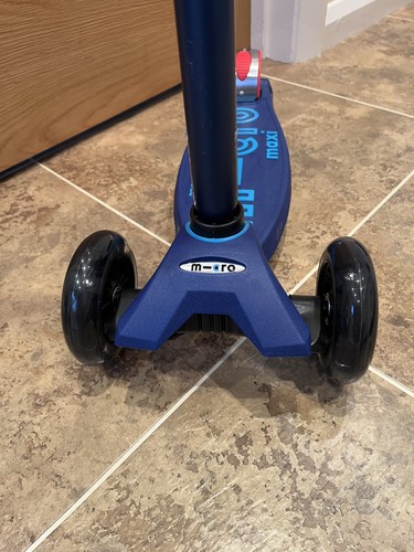 Maxi micro deluxe led - led, scooter