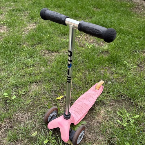 Micro mini kids wheel - mini, push