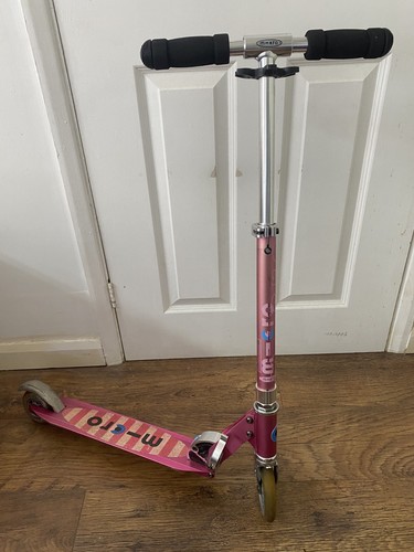 Micro sprite scooter - micro,