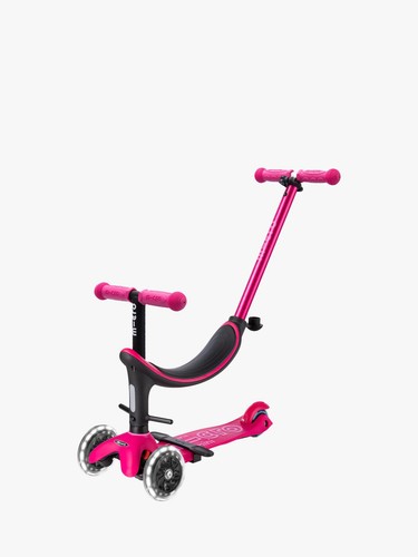 Micro scooters 1 mini - micro, 4-in-1