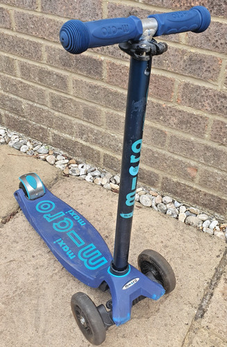 Micro maxi scooter quick - micro,