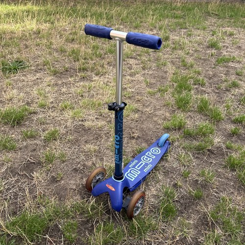 Mini micro scooter wheel - micro,