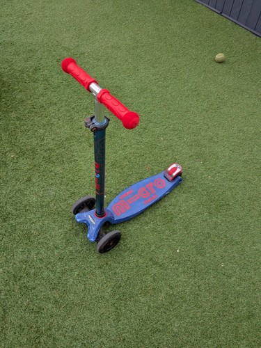 Micro scooter maxi - scooter, 3