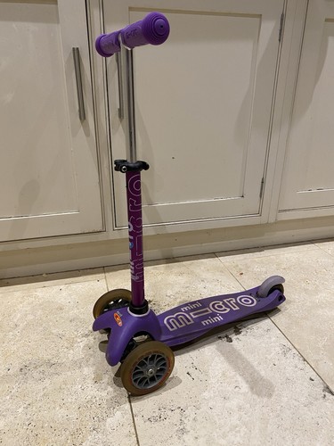 Mini micro scooter - micro,