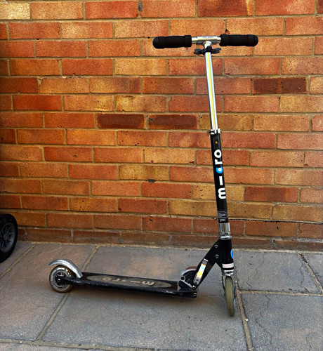 Micro kick scooter for - micro,