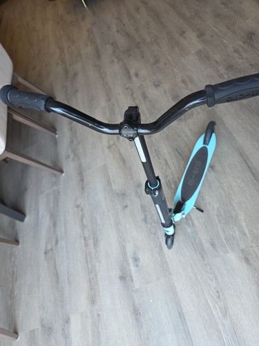Micro scooter black and - black,