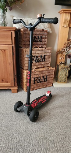 Maxi micro deluxe pro scooter - deluxe,
