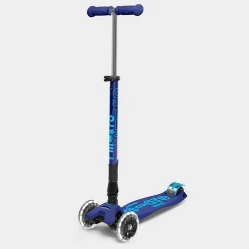Maxi micro deluxe scooter led - maxi,