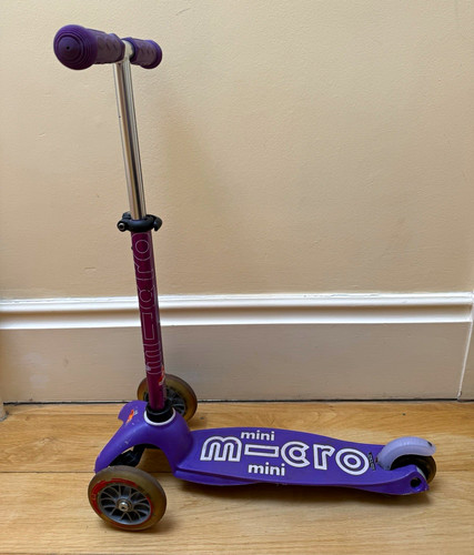 Micro scooters mini - micro,