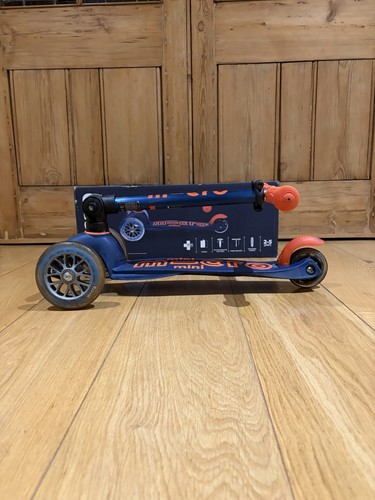 Micro mini deluxe - micro,