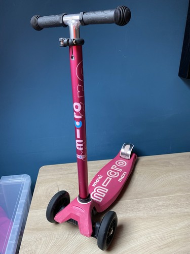 Maxi micro deluxe - micro, scooter