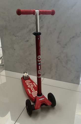 Micro scooters maxi cro - scooters, m-cro