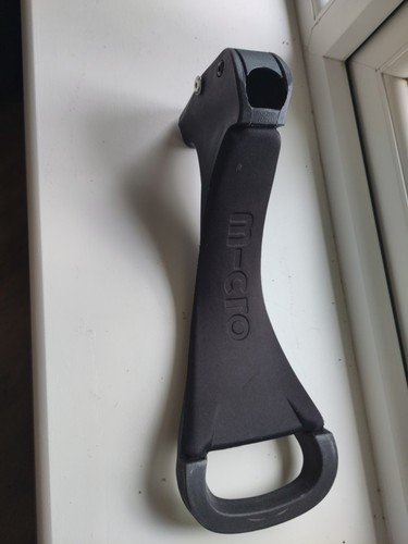 Micro scooter seat - scooter,