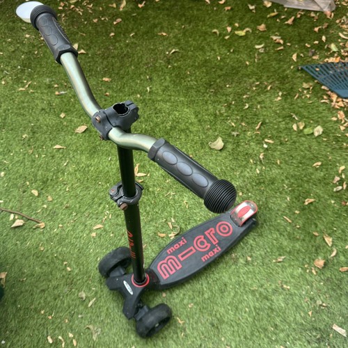 Micro maxi deluxe wheel - maxi,