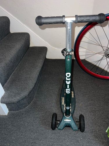 Micro maxi scooter - scooter,