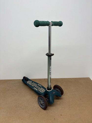 Micro mini scooter dark green - micro,