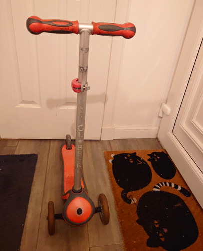 Micro wheel kids kick - micro,