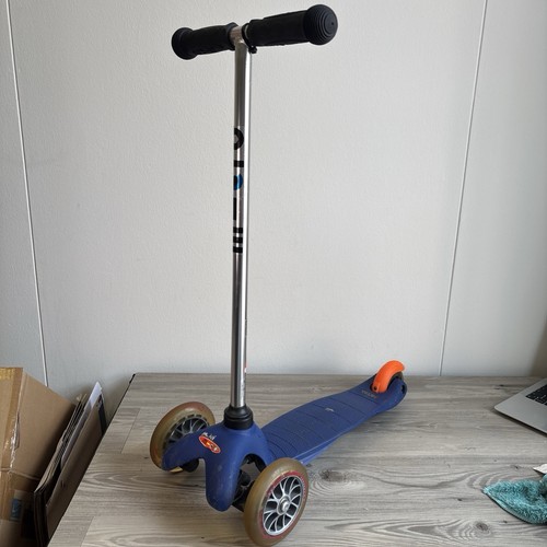 Micro scooters folding - micro,