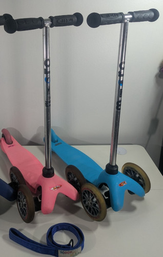 Mini micro classic scooter - mini,