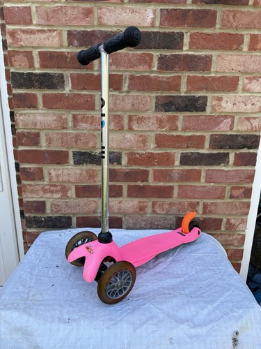 Mini micro scooter with - mini,