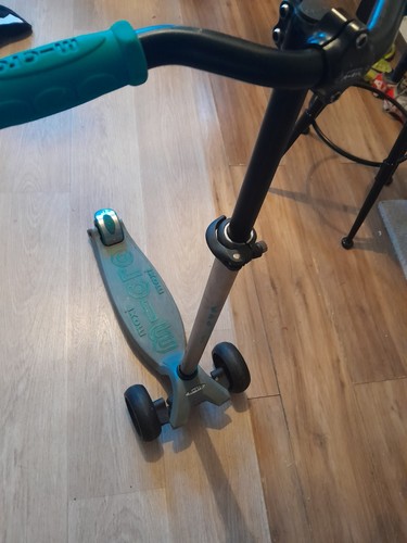 Mini micro scooter for 11 - micro,