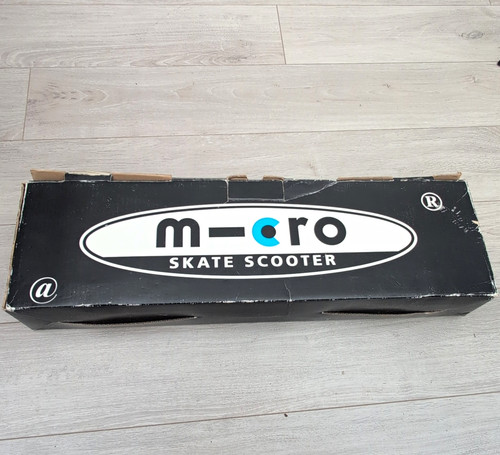 Micro scooters 130 - micro, push