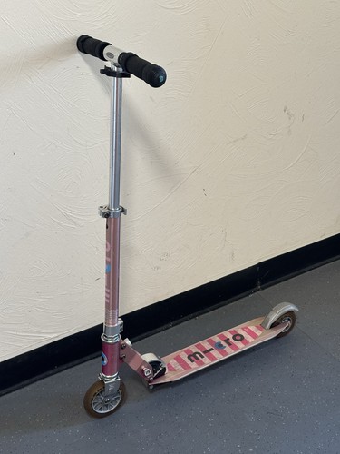 Micro scooter sprite - scooter,