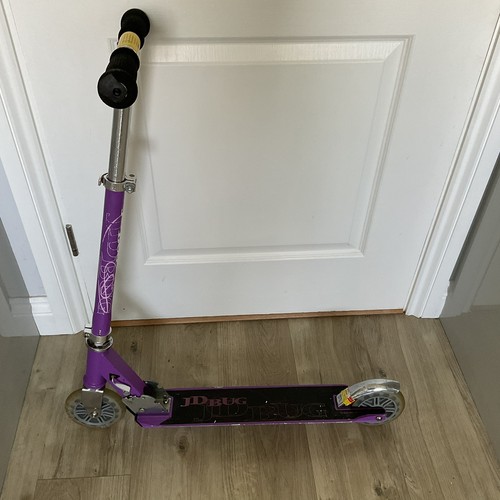 Micro bug scooter ms120 - jd,