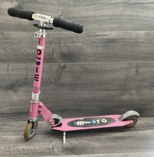 Micro Scooter Sprite Pink 2