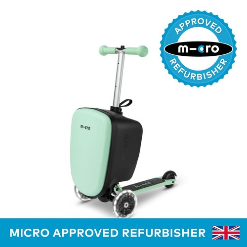 Micro scooters scooter luggage - scooter,