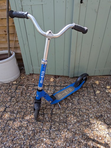 Micro scooter classic - scooter,