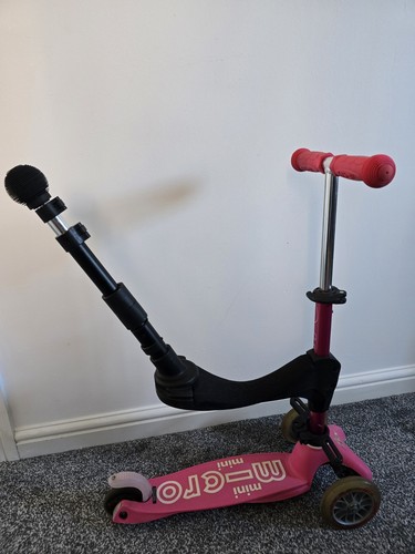 Mini micro deluxe scooter - mini,