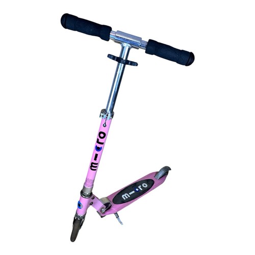 Micro sprite wheel scooter - sprite,