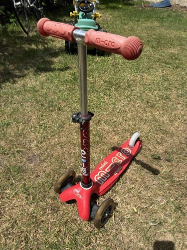 Micro scooters mini - micro,