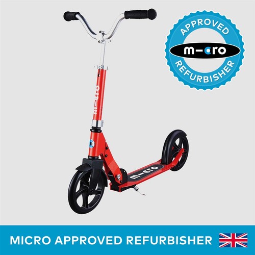 Micro scooters sa0169 - scooters,
