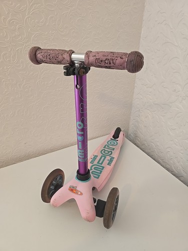 Mini micro scooter - mini,