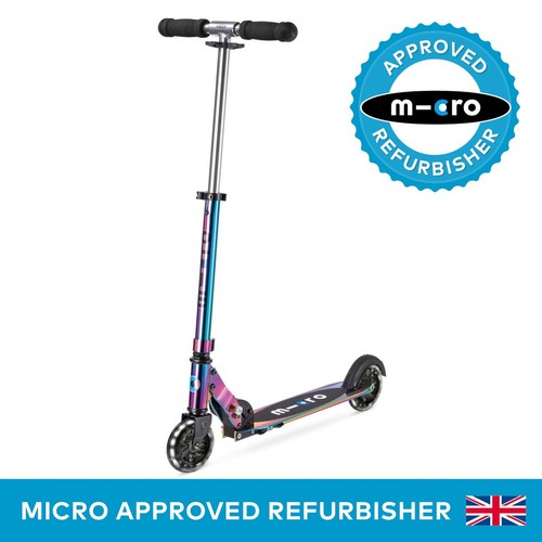Micro scooters sprite - micro,