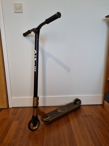 Micro crossneck - micro, (used)