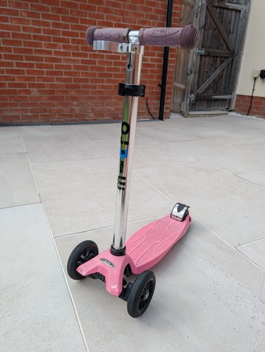 Micro scooter kick - micro,