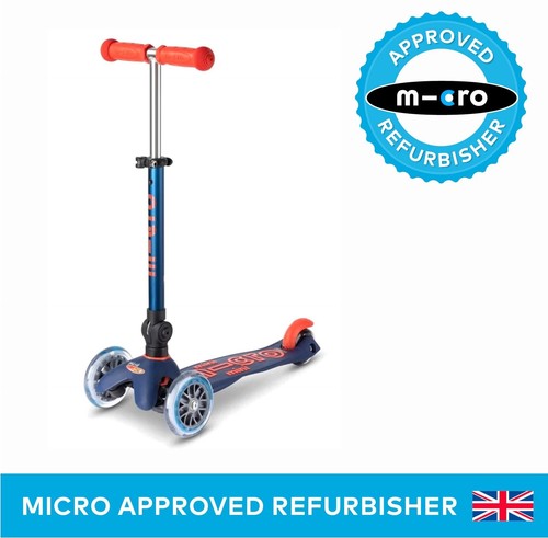 Micro scooters - micro, mini