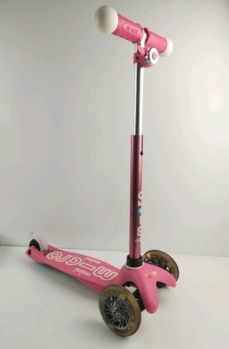 Micro mini deluxe - micro,