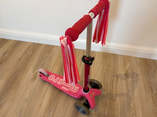 Micro scooter mini - scooter,