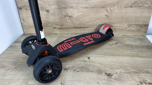Micro maxi deluxe - micro, wheel