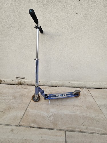 Original micro scooter sprite - micro,
