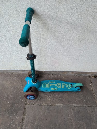 Mini micro scooter - micro,