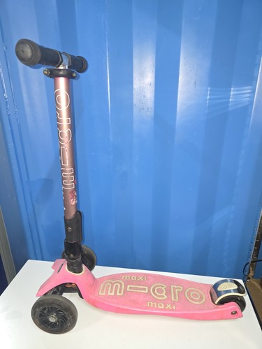 Maxi micro scooter height - maxi,