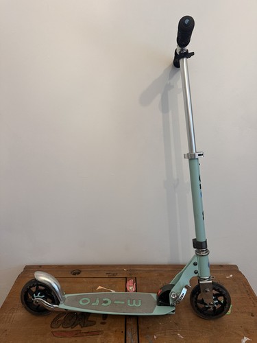 Micro speed classic mint - speed,
