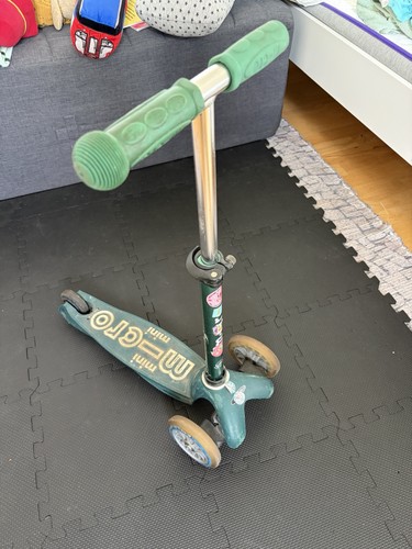 Micro mini scooter - micro,